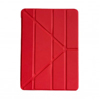 Чехол Origami Cover (TPU) для iPad Air 3 10.5" (2019) Red